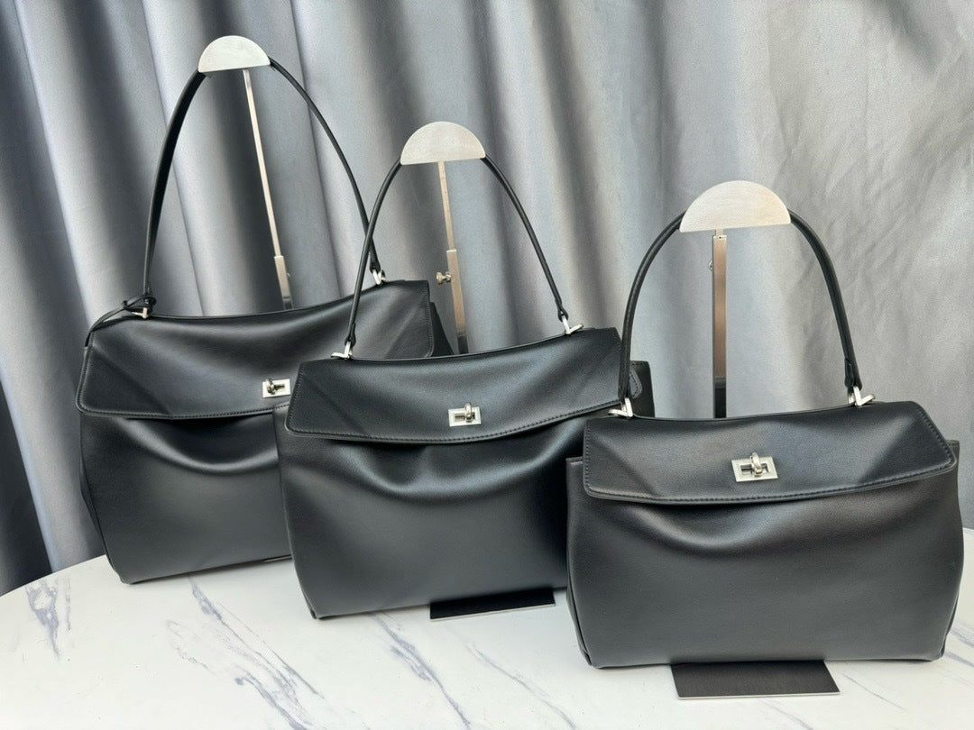Handbag armpit bag