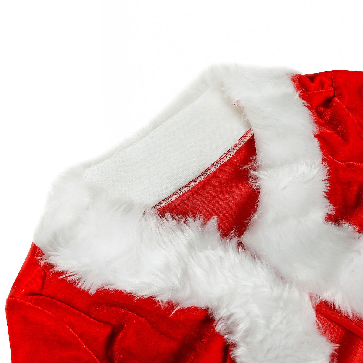 Christmas clothing shawl Christmas uniform