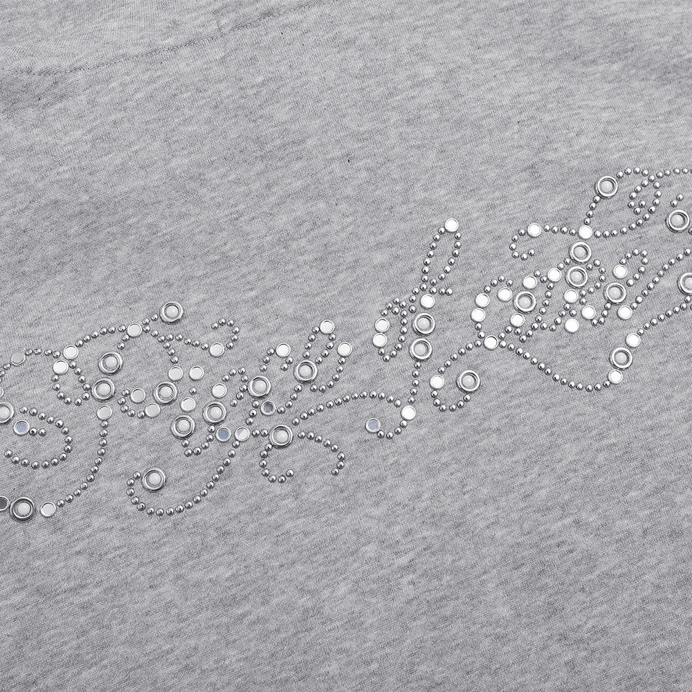 Hooded sweatshirt