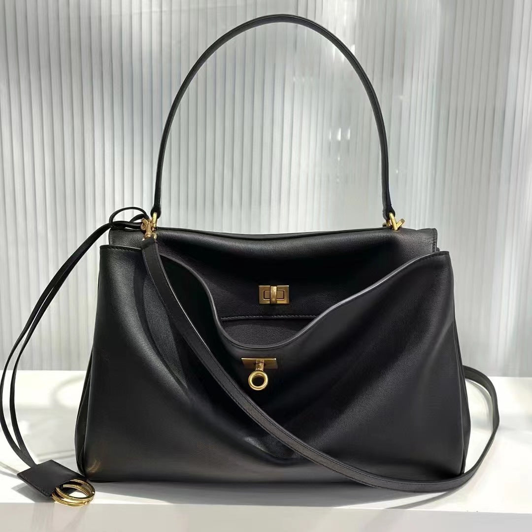 Handbag armpit bag